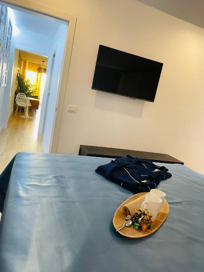 La Dolce Penthouse 2 Bedroom * Arona (Tenerife)