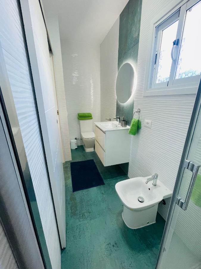 La Dolce Penthouse 2 Bedroom * Arona (Tenerife)
