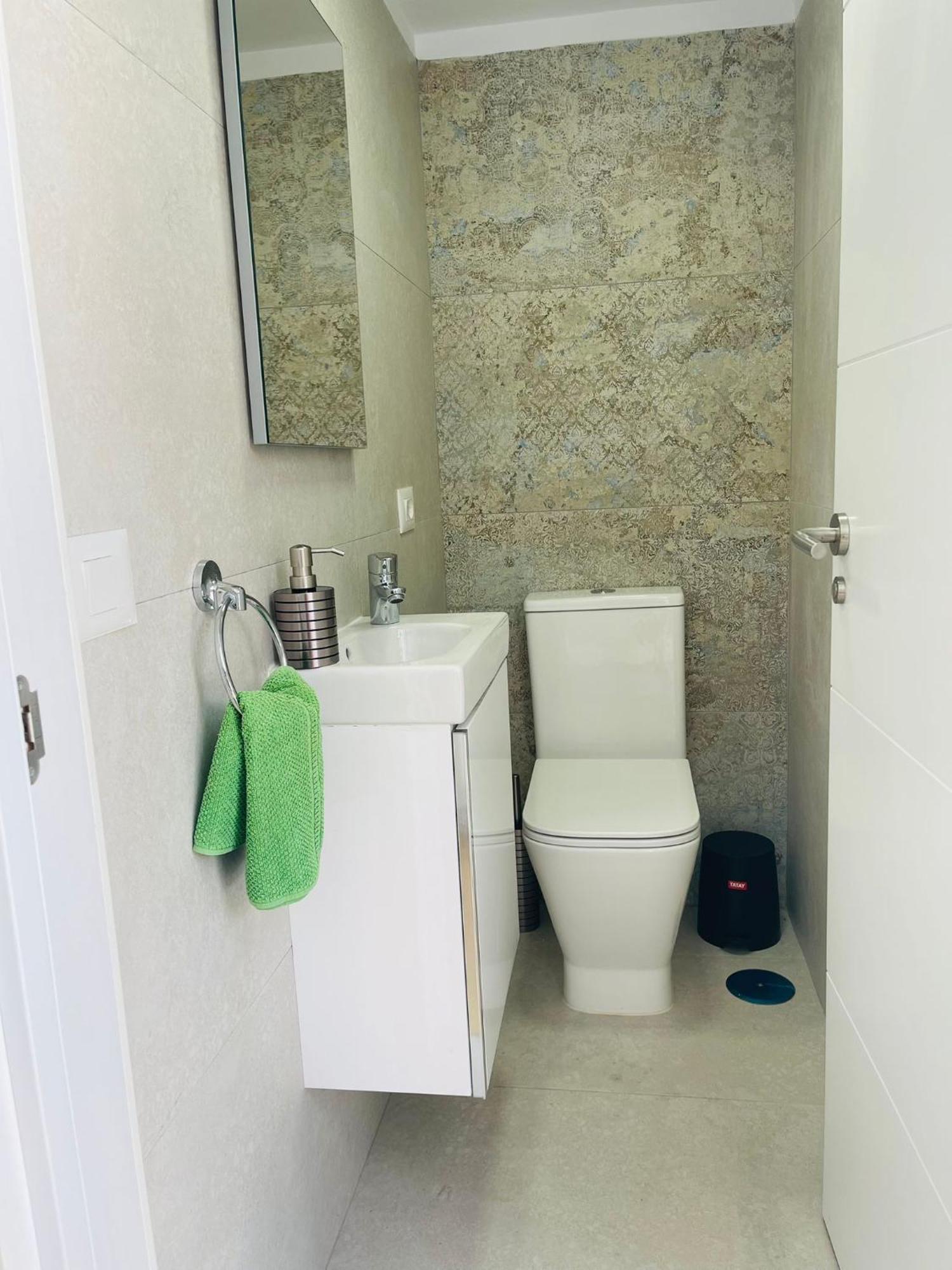 La Dolce Penthouse 2 Bedroom Apartment *