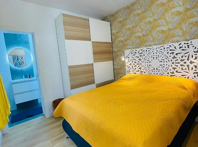 La Dolce Vita Penthouse 2 Bedroom Apartment