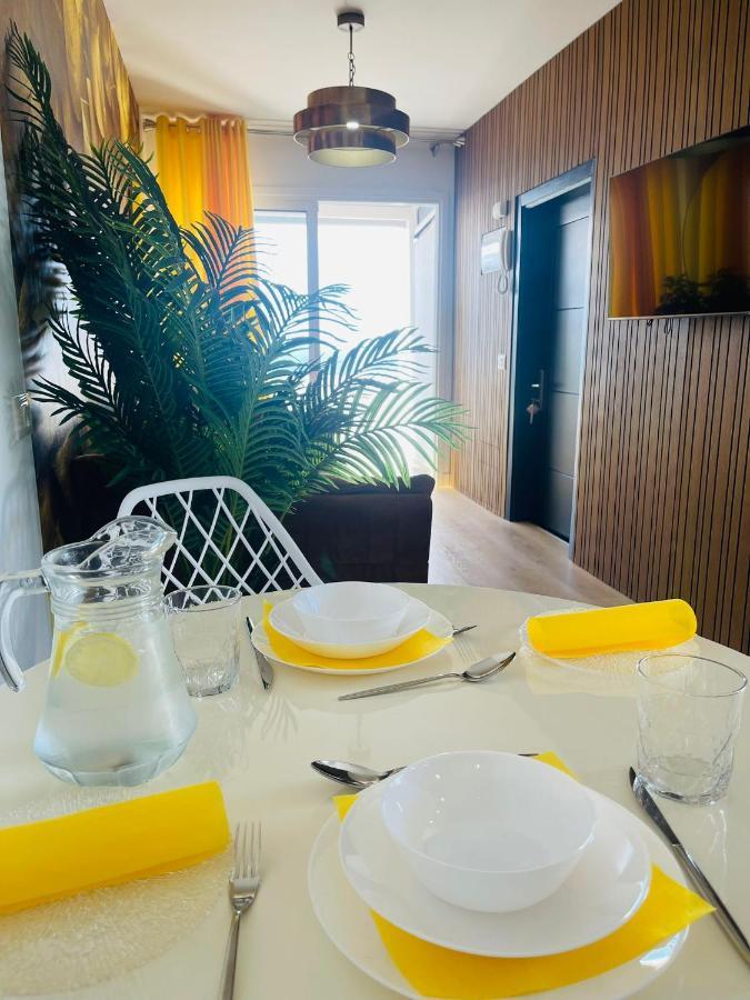 Apartment La Dolce Penthouse 2 Bedroom Arona (Tenerife)