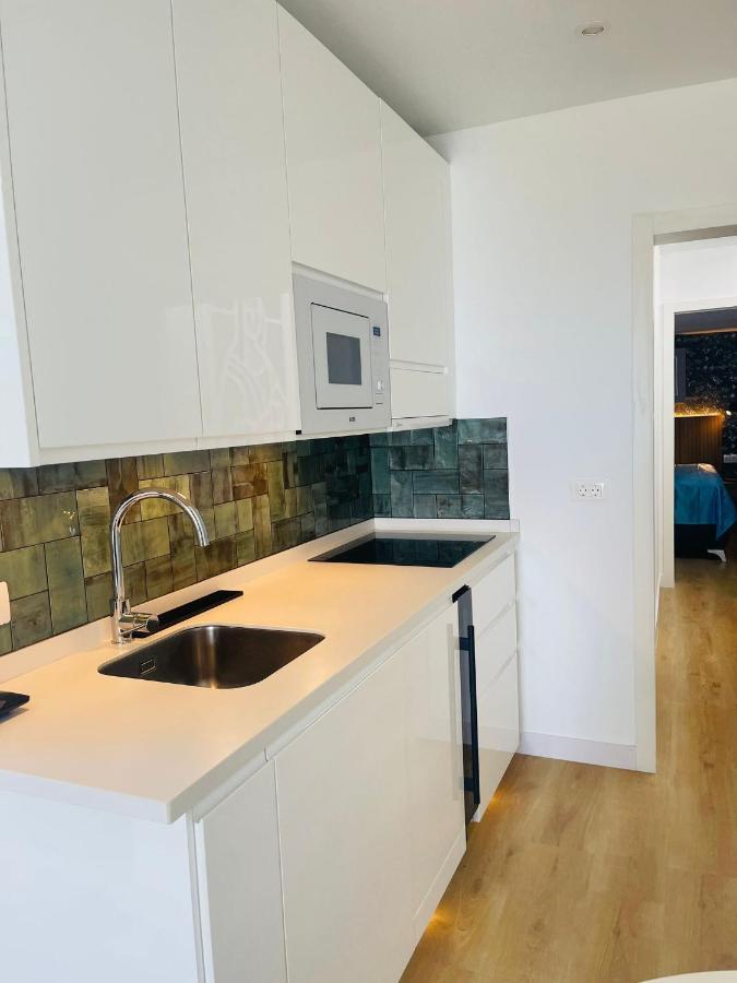 La Dolce Penthouse 2 Bedroom *