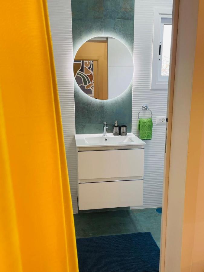 La Dolce Penthouse 2 Bedroom * Arona (Tenerife)