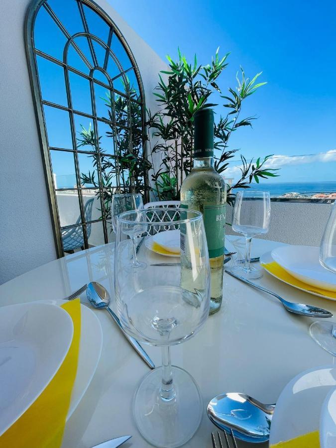 La Dolce Penthouse 2 Bedroom Apartment Arona (Tenerife)