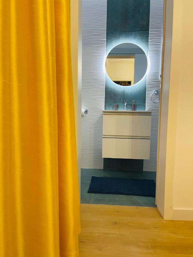 Apartment La Dolce Penthouse 2 Bedroom *