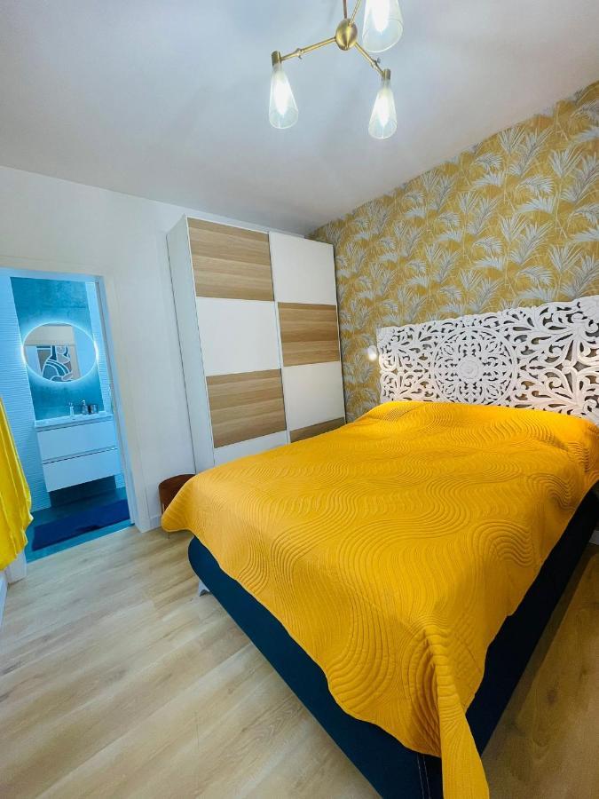 La Dolce Penthouse 2 Bedroom * Arona (Tenerife)