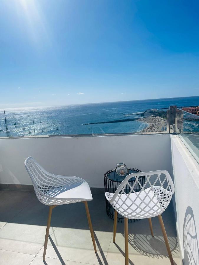 La Dolce Penthouse 2 Bedroom Apartment Arona (Tenerife)