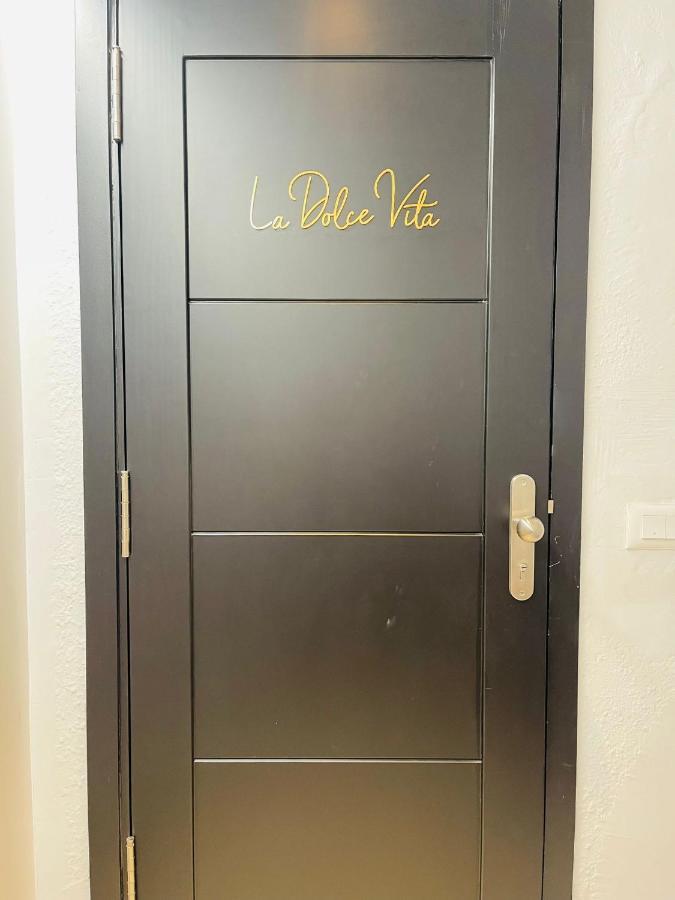 La Dolce Penthouse 2 Bedroom Apartment