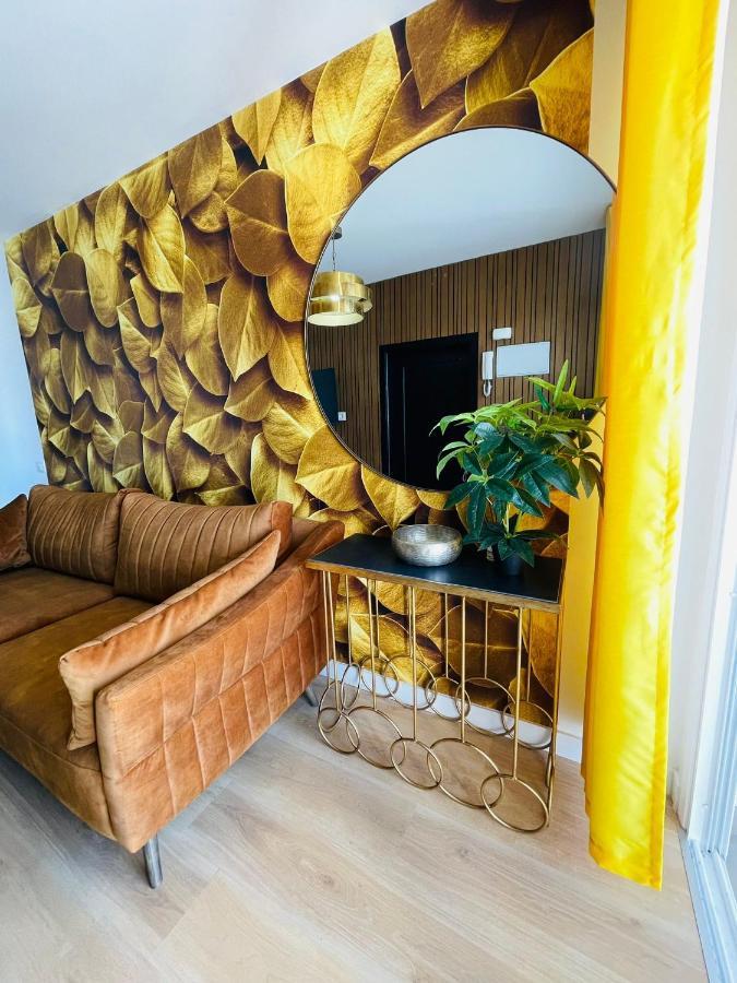 La Dolce Penthouse 2 Bedroom * Arona (Tenerife)