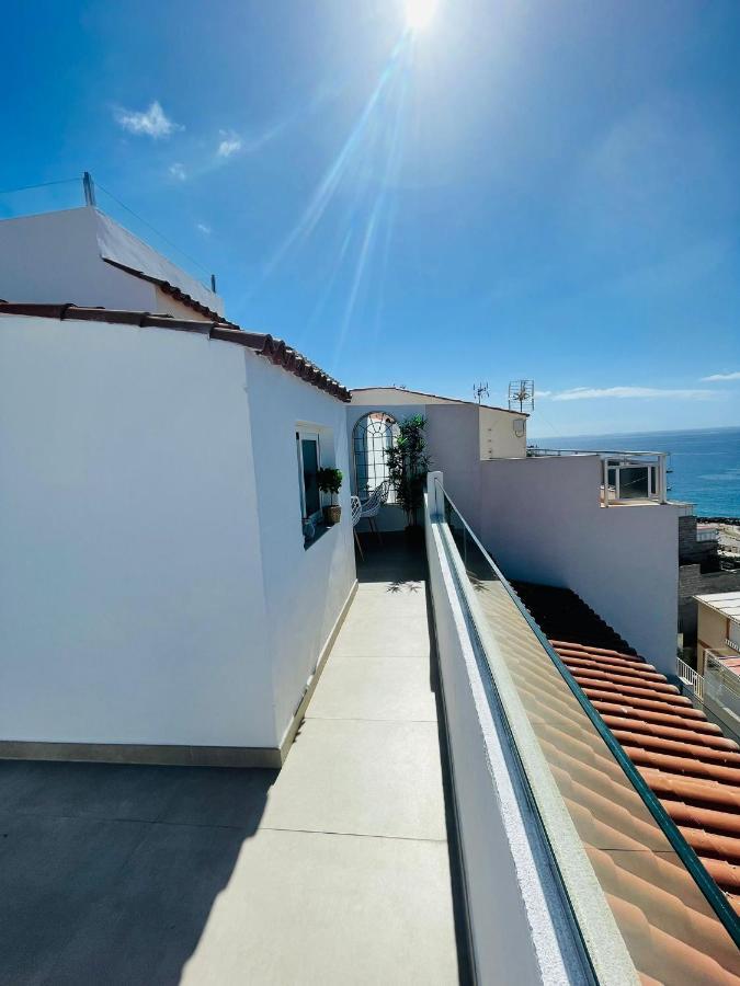 Apartment La Dolce Penthouse 2 Bedroom Arona (Tenerife)