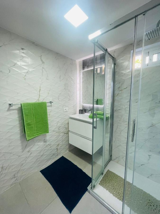 La Dolce Penthouse 2 Bedroom * Arona (Tenerife)
