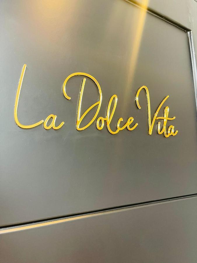 Apartment La Dolce Penthouse 2 Bedroom