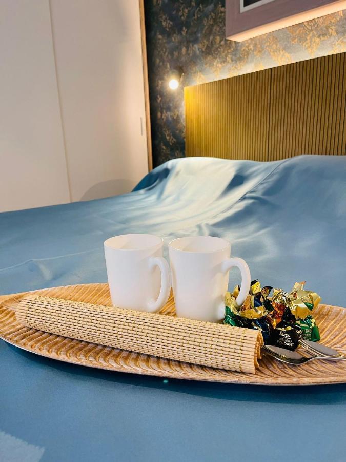 La Dolce Penthouse 2 Bedroom Apartment Arona (Tenerife)