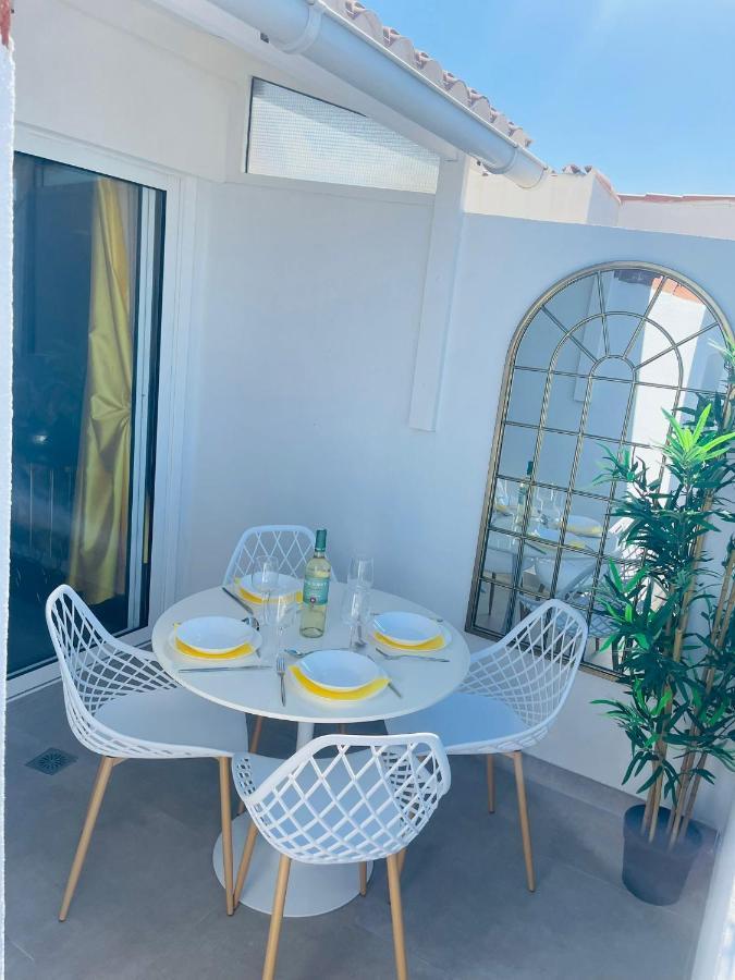 Apartment La Dolce Penthouse 2 Bedroom Arona (Tenerife)