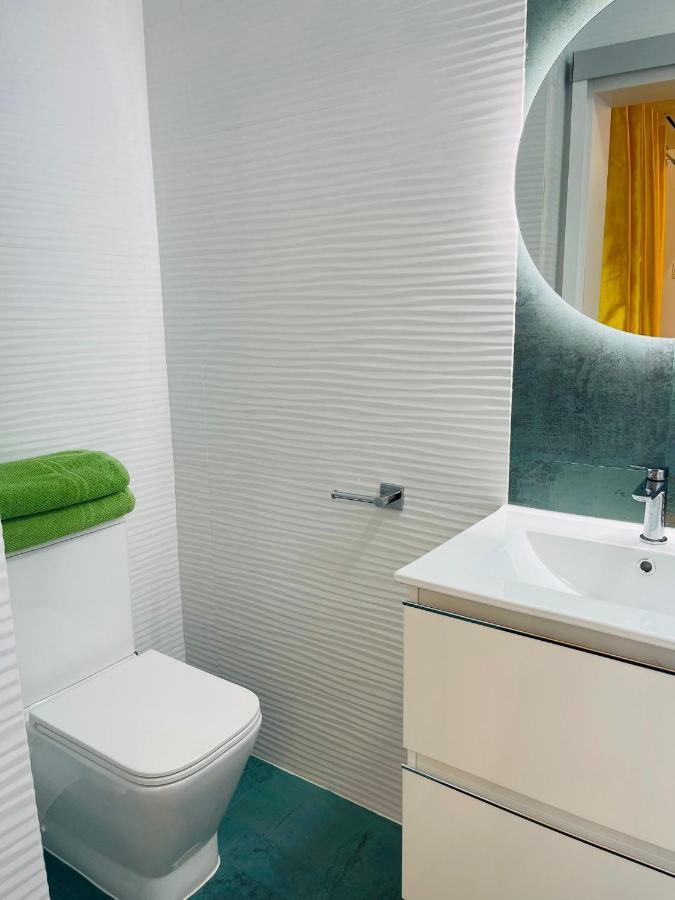 La Dolce Penthouse 2 Bedroom *