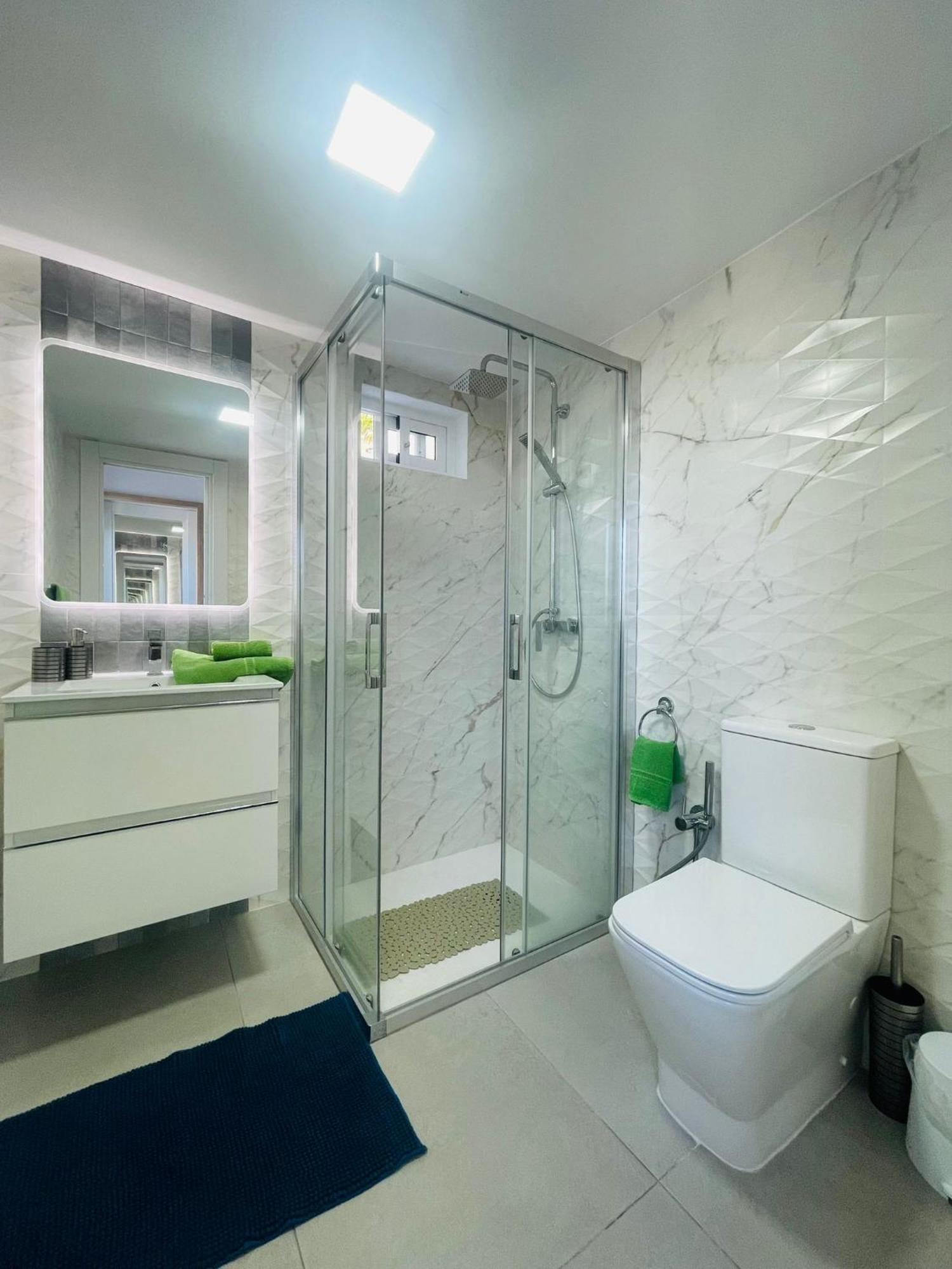 La Dolce Penthouse 2 Bedroom Apartment Arona (Tenerife)